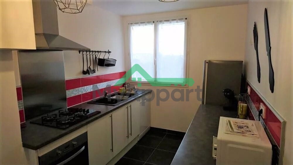 Appartement 2 pièces 51 m² — photo 4