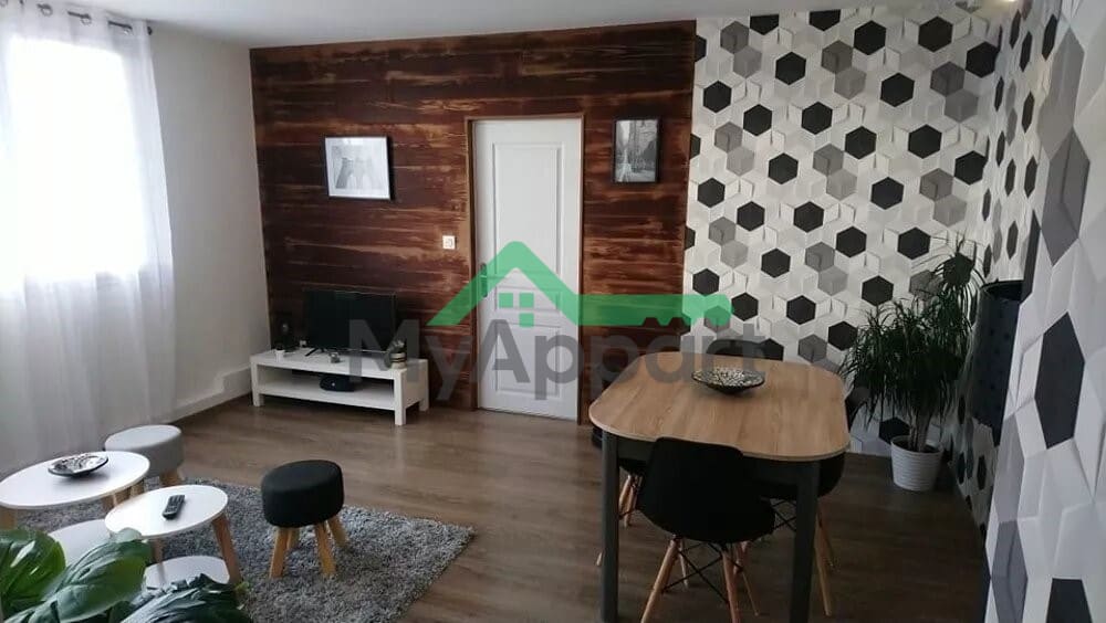 Appartement 2 pièces 51 m² — photo 1