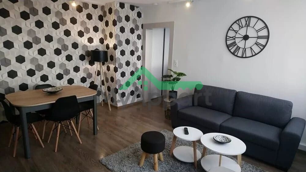 Appartement 2 pièces 51 m² — photo 3