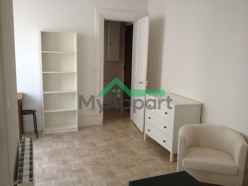 Appartement 1 pièce 22 m² — photo 2