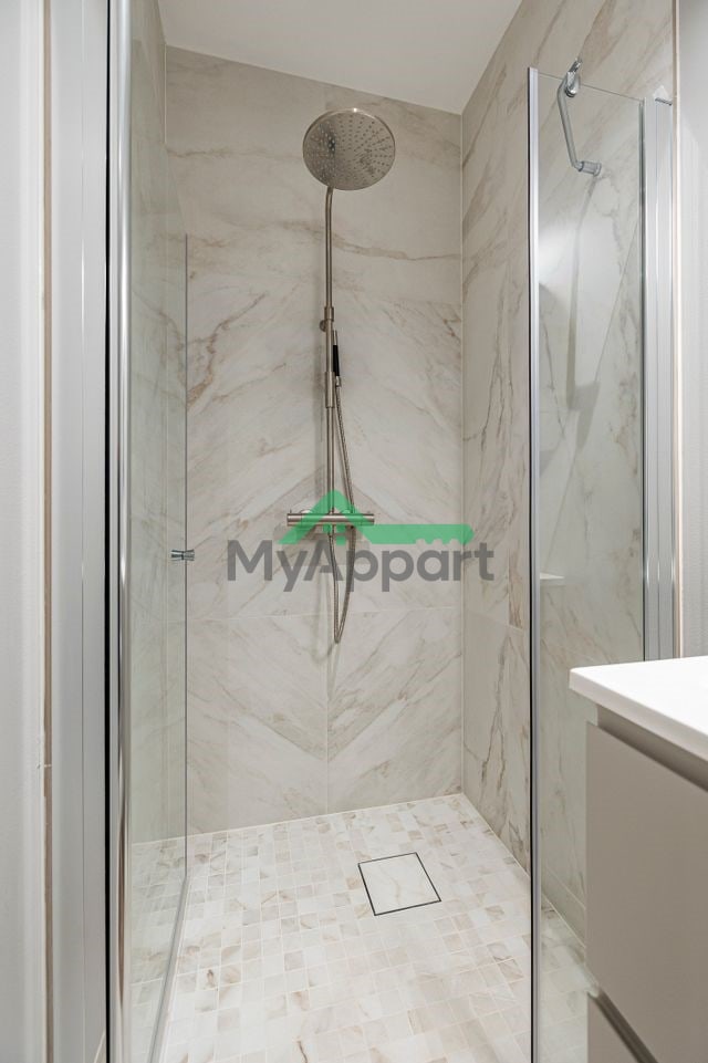 Appartement 2 pièces 49 m²