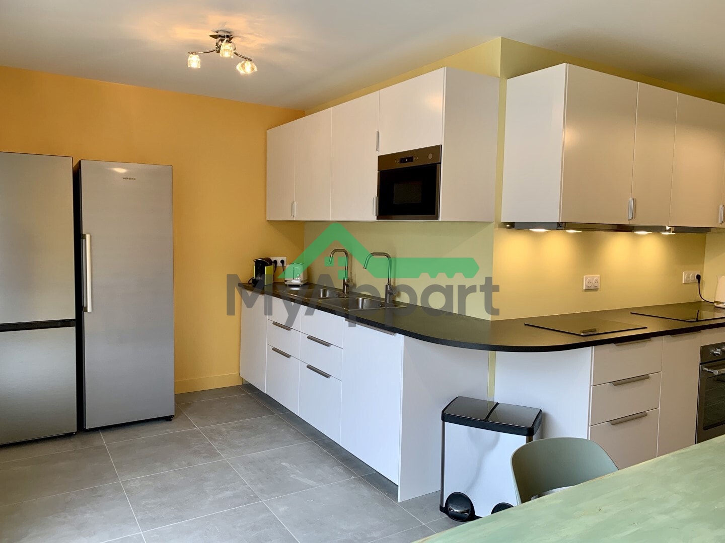Appartement 1 pièce 19 m² — photo 7