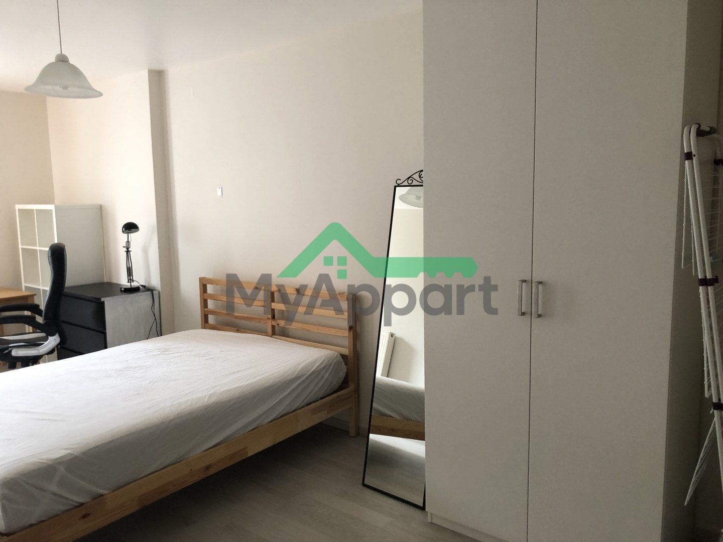 Appartement 4 pièces 65 m² — photo 3