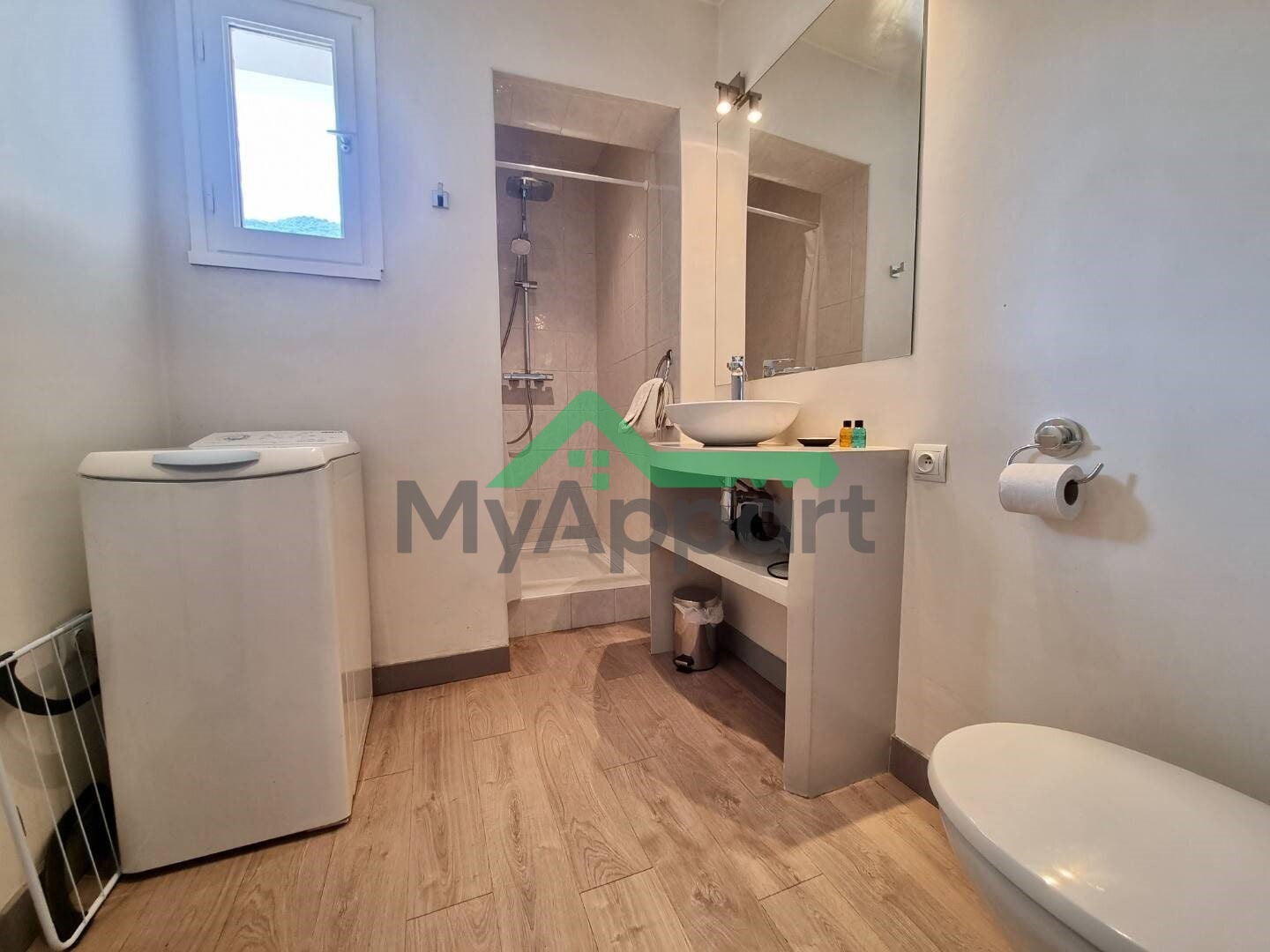 Appartement 1 pièce 21 m² — photo 8