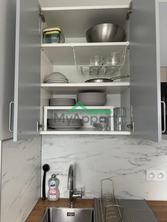 Appartement 1 pièce 25 m² — photo 3