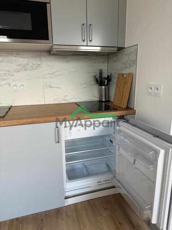 Appartement 1 pièce 25 m² — photo 2