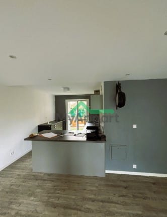 Appartement 2 pièces 63 m² — photo 2