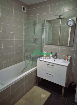 Appartement 2 pièces 63 m² — photo 4