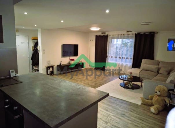 Appartement 2 pièces 63 m² — photo 1