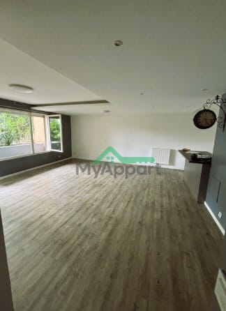 Appartement 2 pièces 63 m² — photo 3