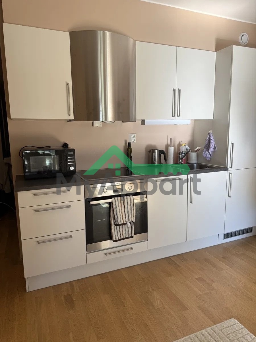 Appartement 1 pièce 38 m²