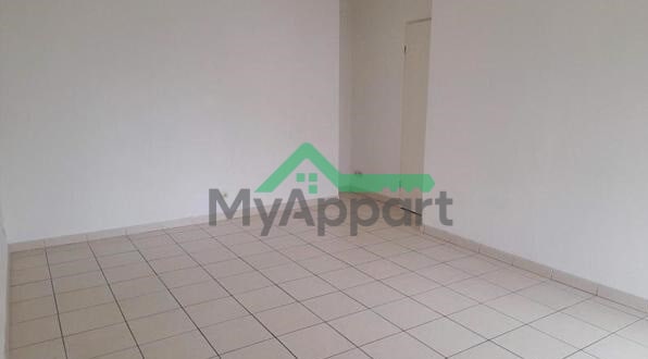 Maison 4 pièces 120 m²