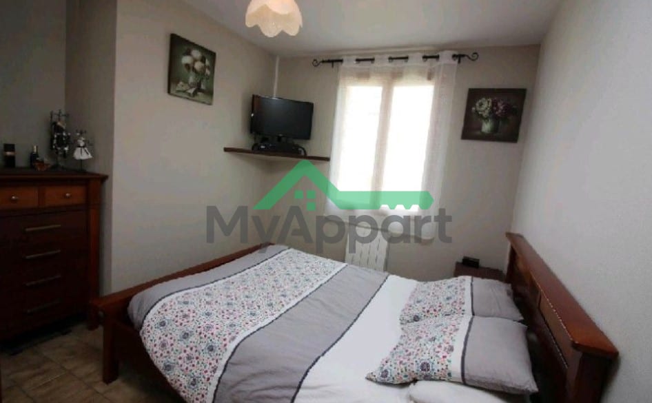 Maison 5 pièces 85 m²