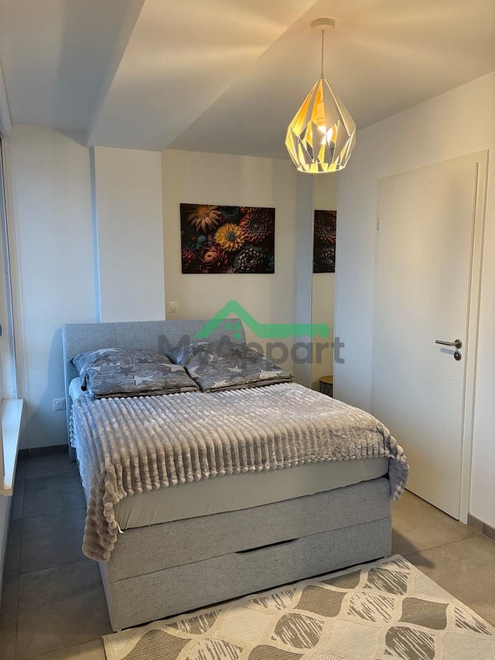 Studio 1 pièce 26 m²