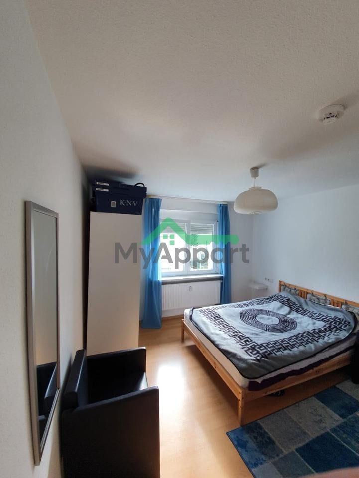 Appartement 1 pièce 20 m²