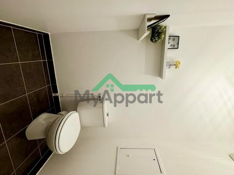 Appartement 2 pièces 49 m² — photo 2