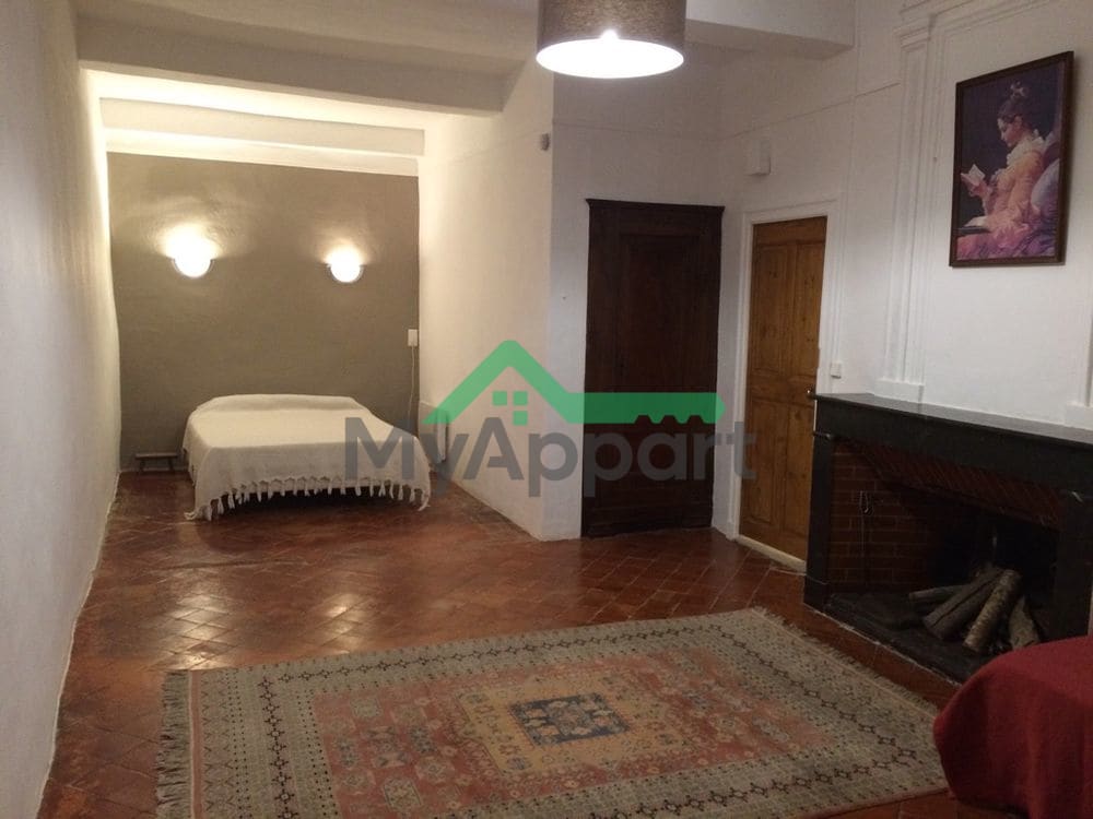 appartement meublé T2/T3 — photo 4