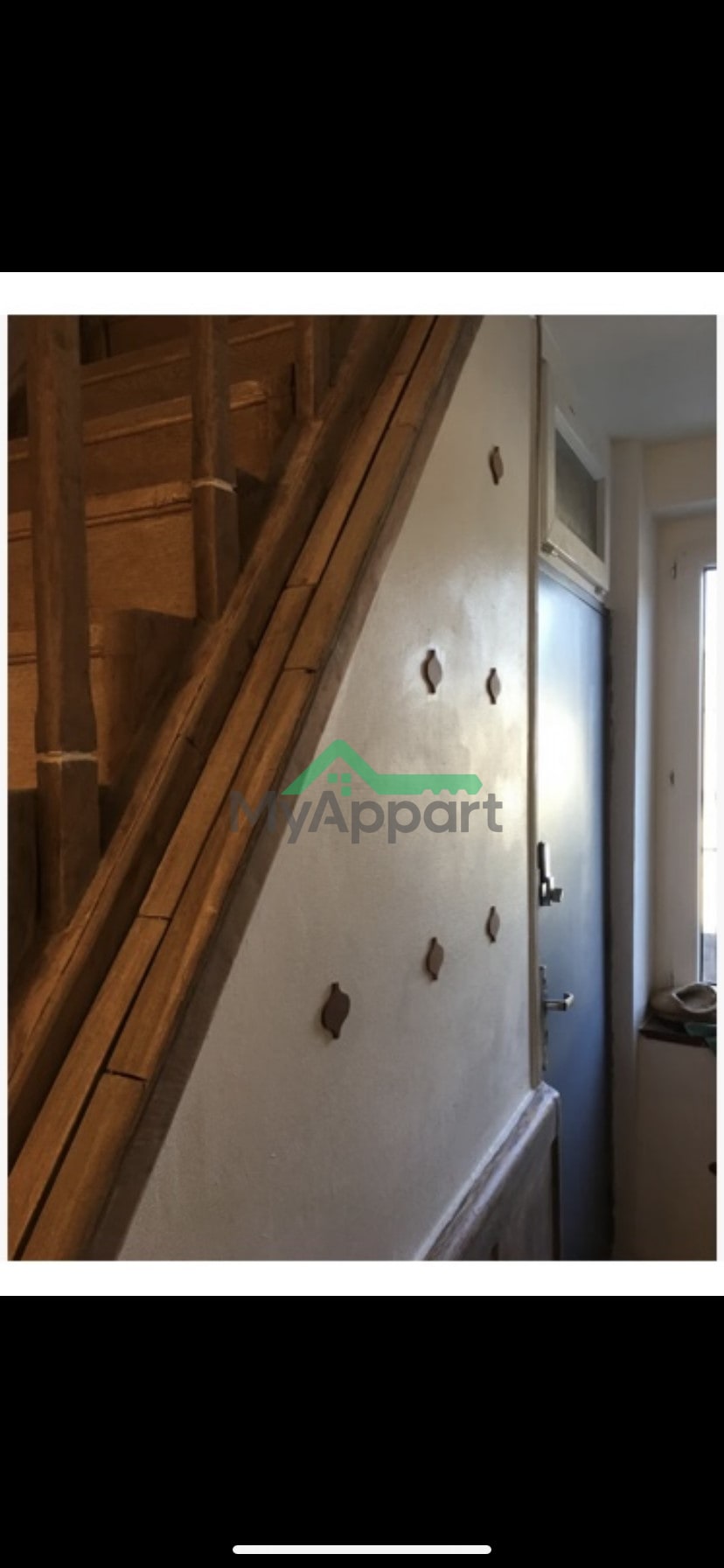 Appartement 2 pièces 16 m² — photo 10
