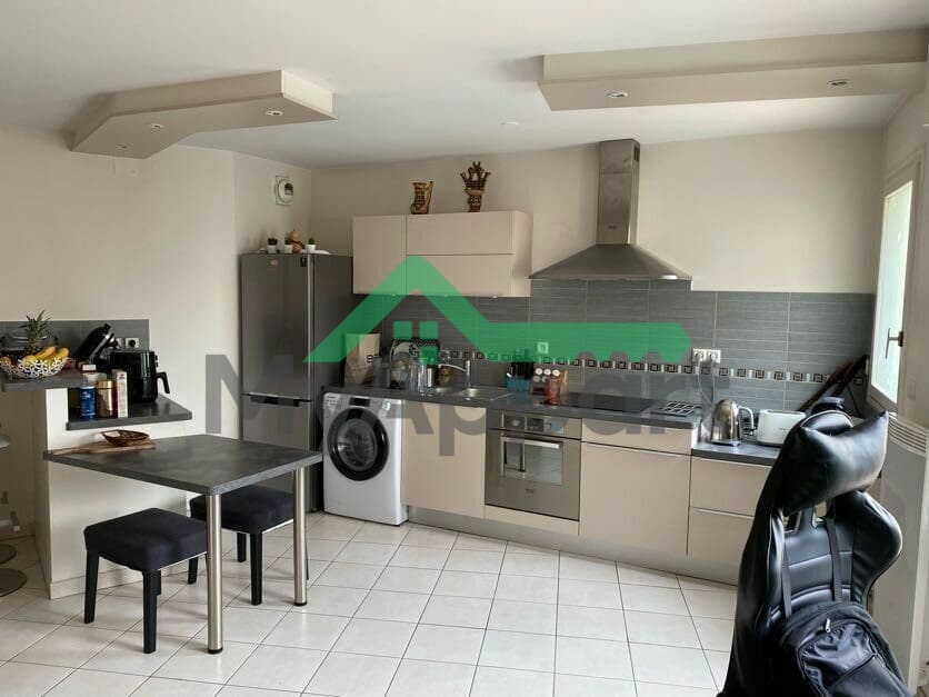 Appartement 2 pièces 45 m² — photo 3