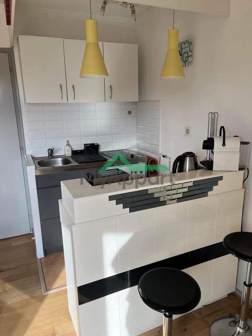 Appartement 2 pièces 35 m² — photo 1