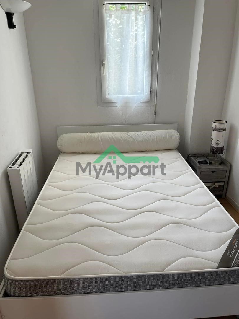 Appartement 2 pièces 35 m² — photo 6
