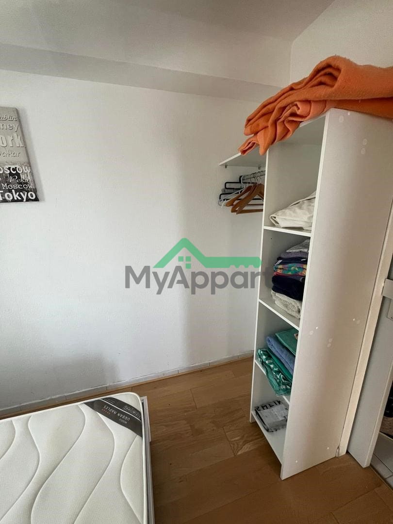 Appartement 2 pièces 35 m² — photo 3