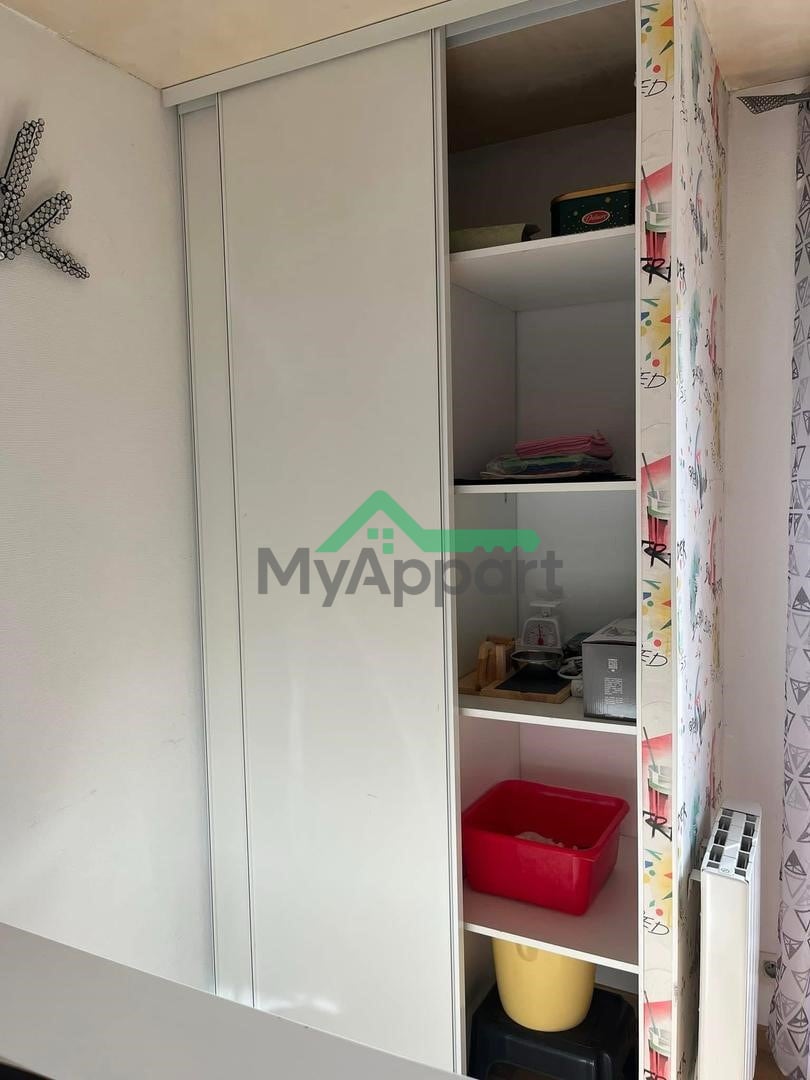 Appartement 2 pièces 35 m² — photo 7