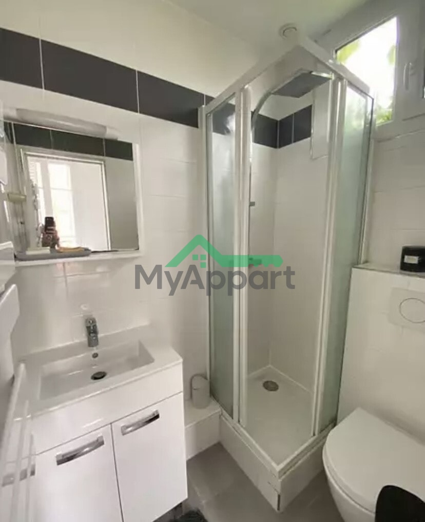 Appartement 2 pièces 43 m² — photo 1