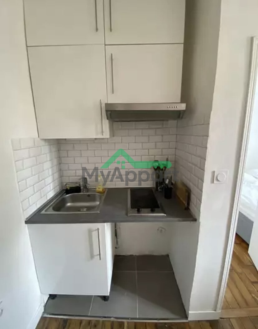 Appartement 2 pièces 43 m² — photo 2