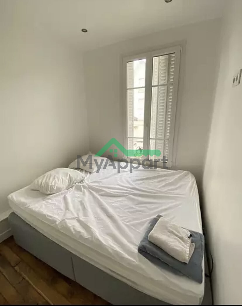 Appartement 2 pièces 43 m² — photo 4