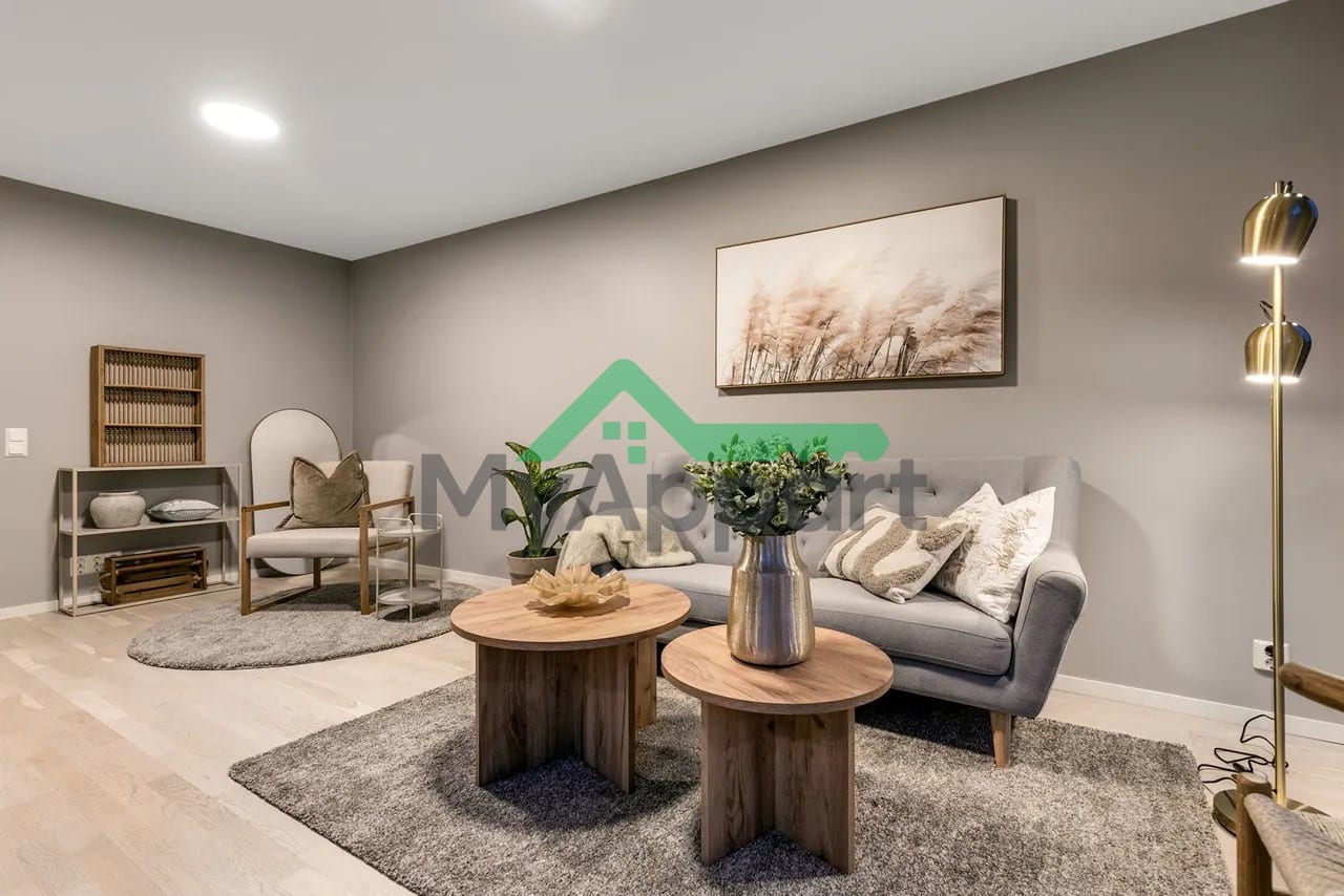 Maison 4 pièces 115 m²