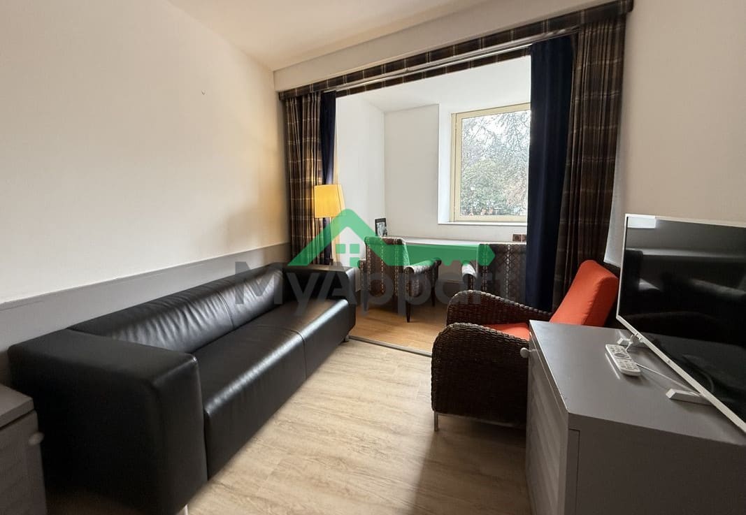 Appartement 1 pièce 28 m²