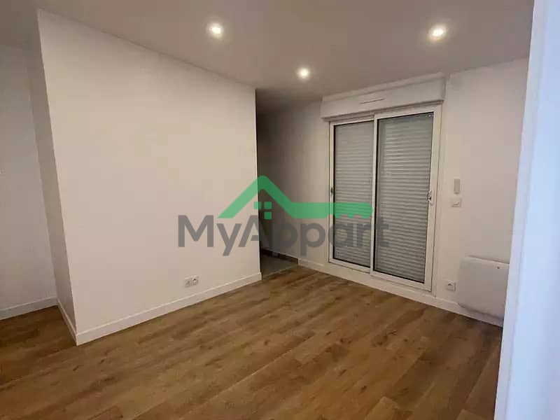 Appartement 3 pièces 67 m²