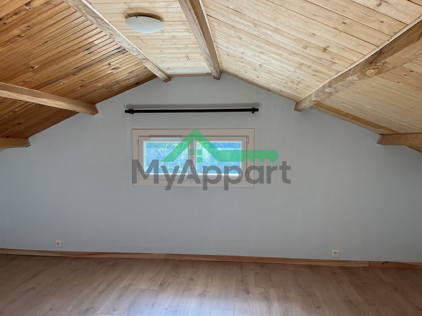Maison 3 pièces 47 m²