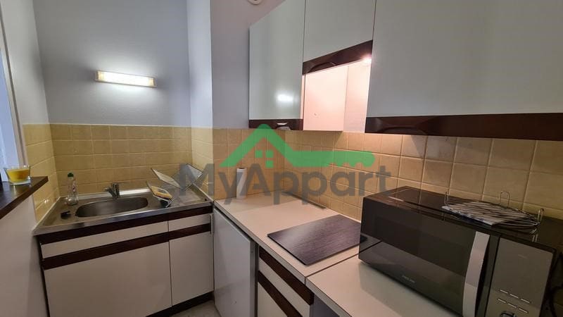 Appartement 1 pièce 31 m² — photo 3