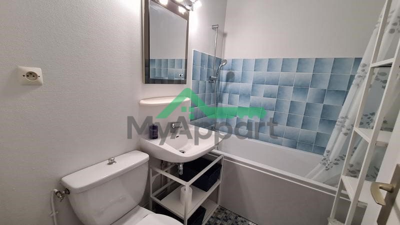 Appartement 1 pièce 31 m² — photo 4