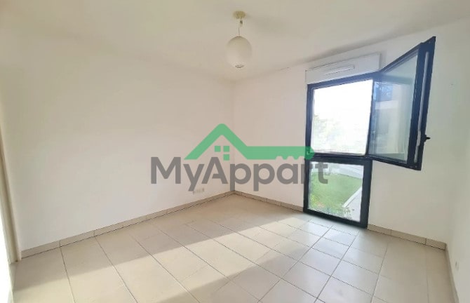 Appartement 3 pièces 67 m²