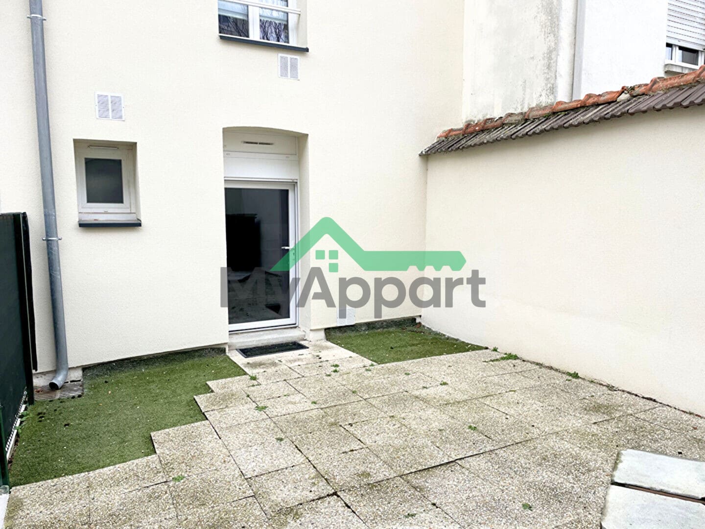 Appartement 2 pièces 34 m² — photo 3