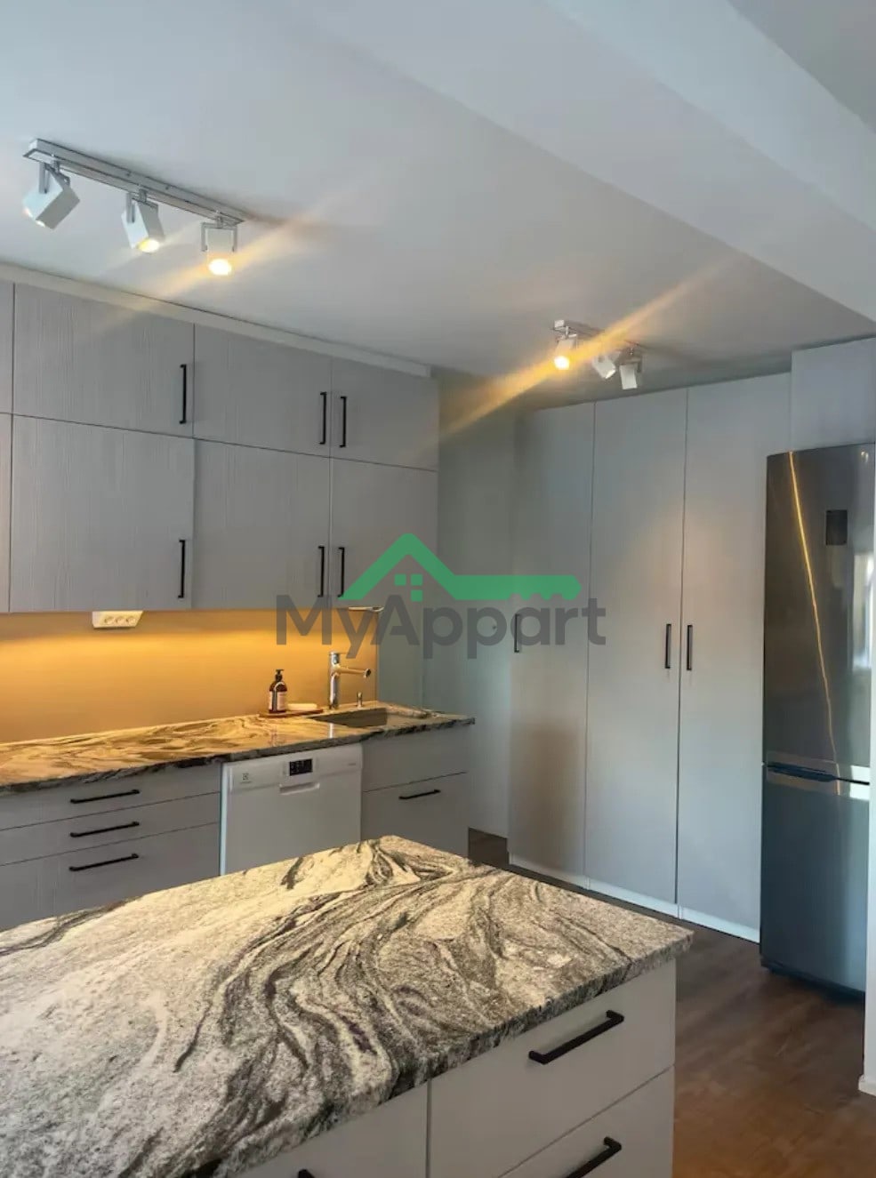 Appartement 2 pièces 65 m² — photo 2