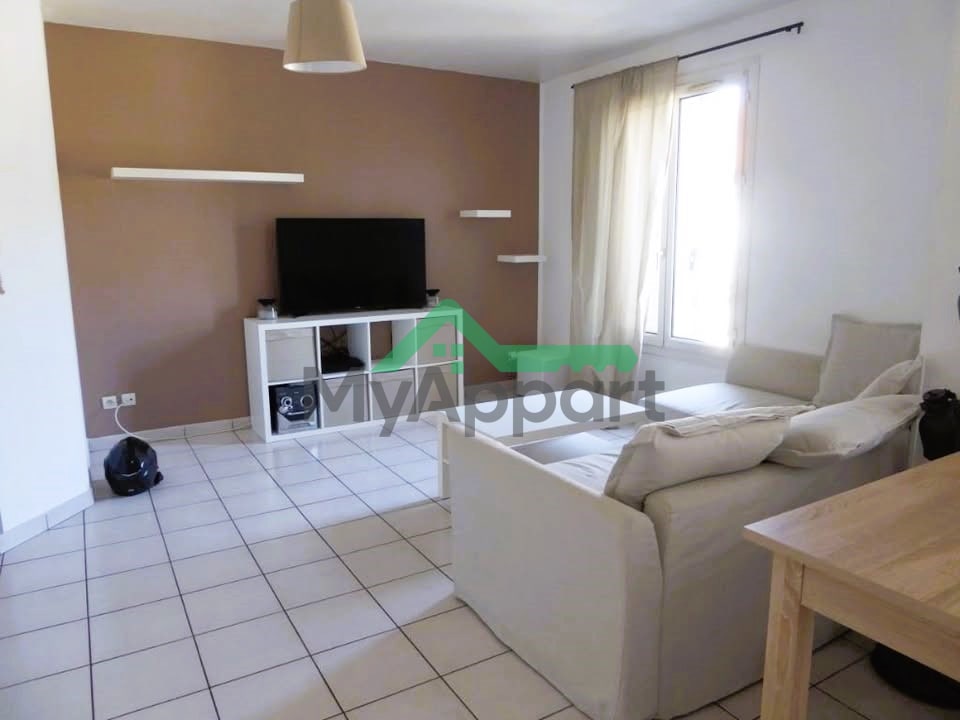 Studio 1 pièce 24 m² — photo 2