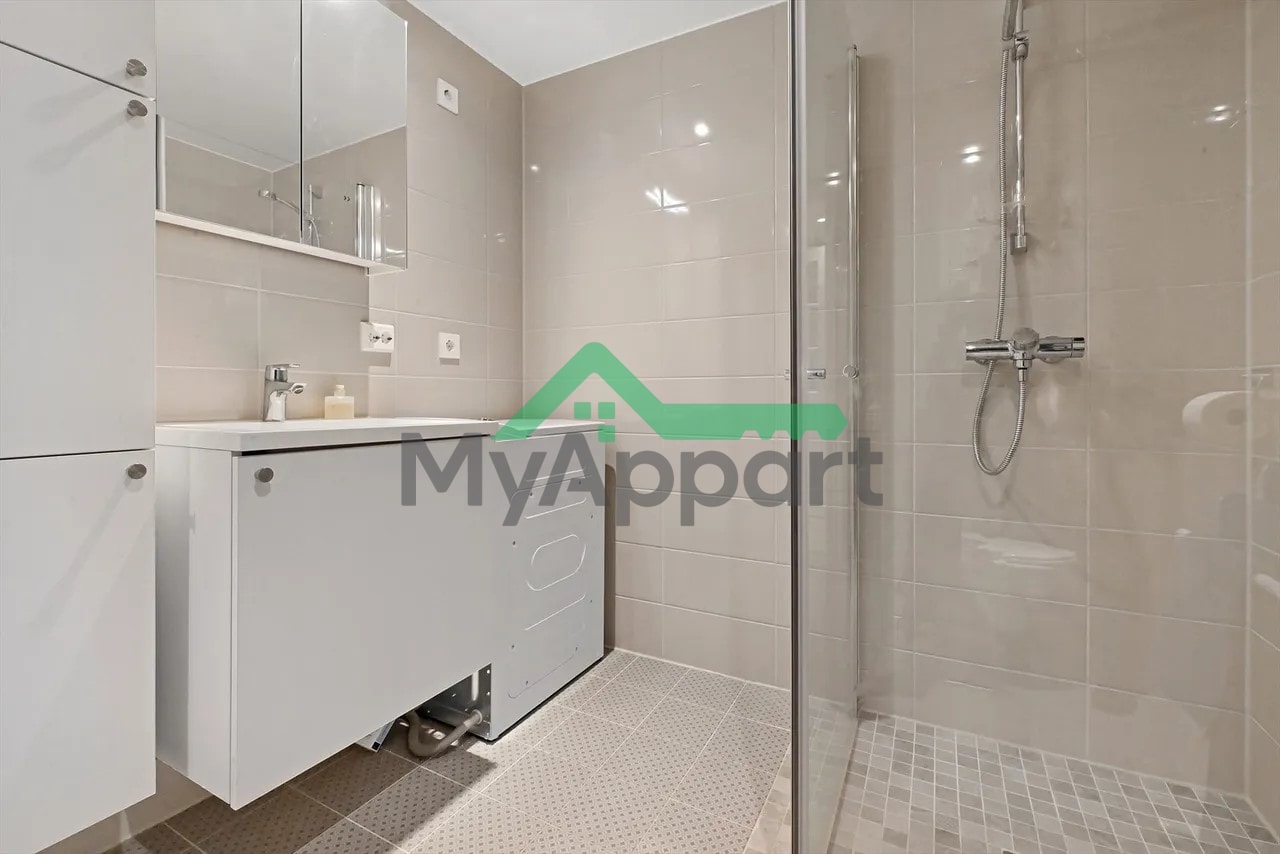 Appartement 3 pièces 80 m² — photo 3