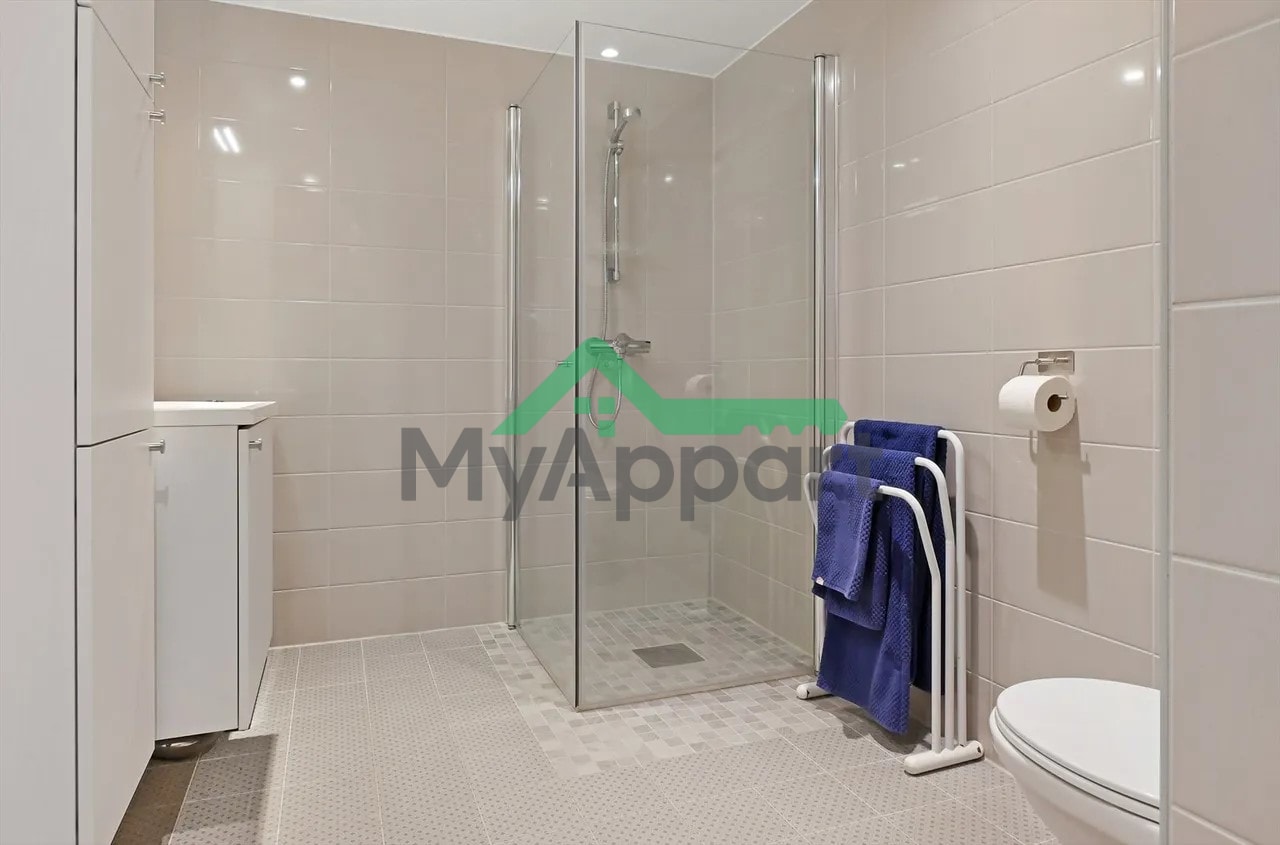 Appartement 3 pièces 80 m² — photo 4