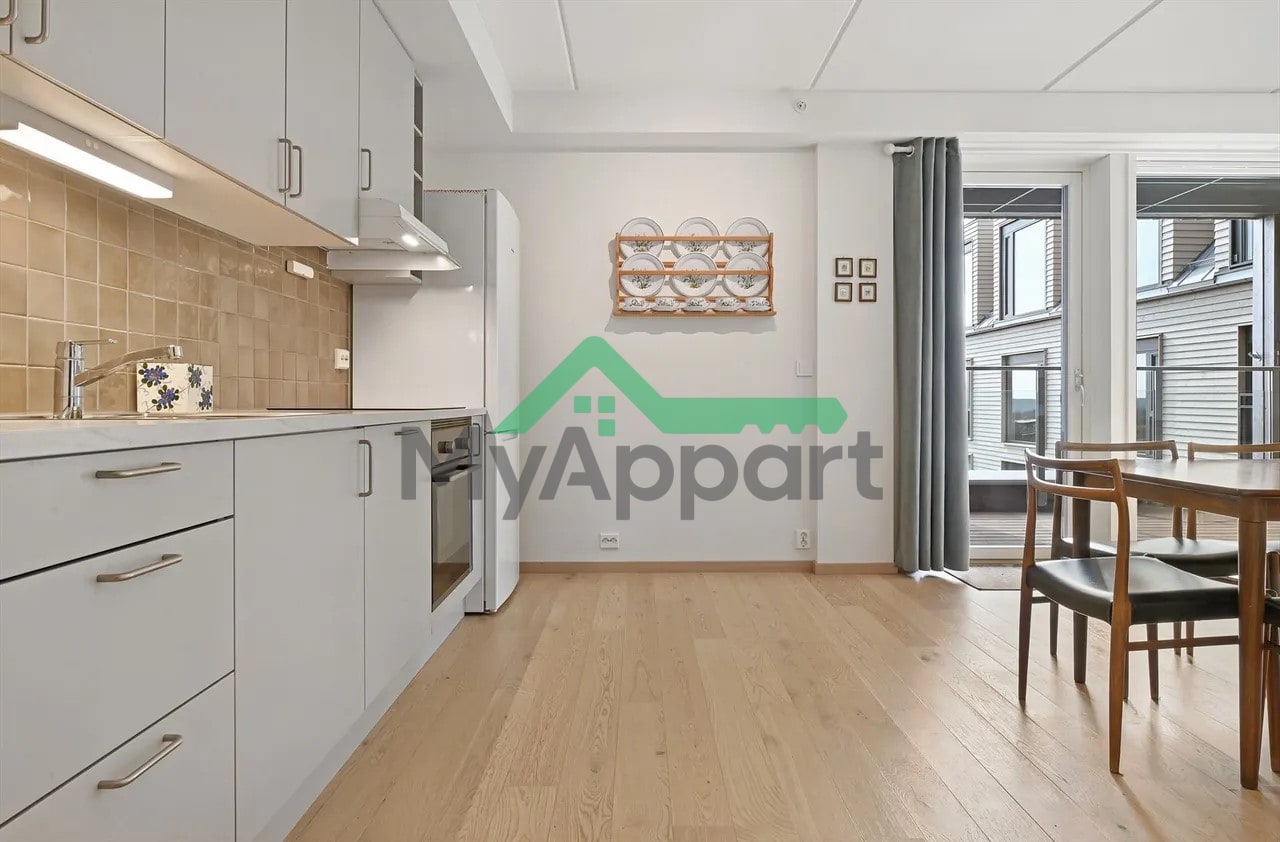 Appartement 3 pièces 80 m² — photo 7