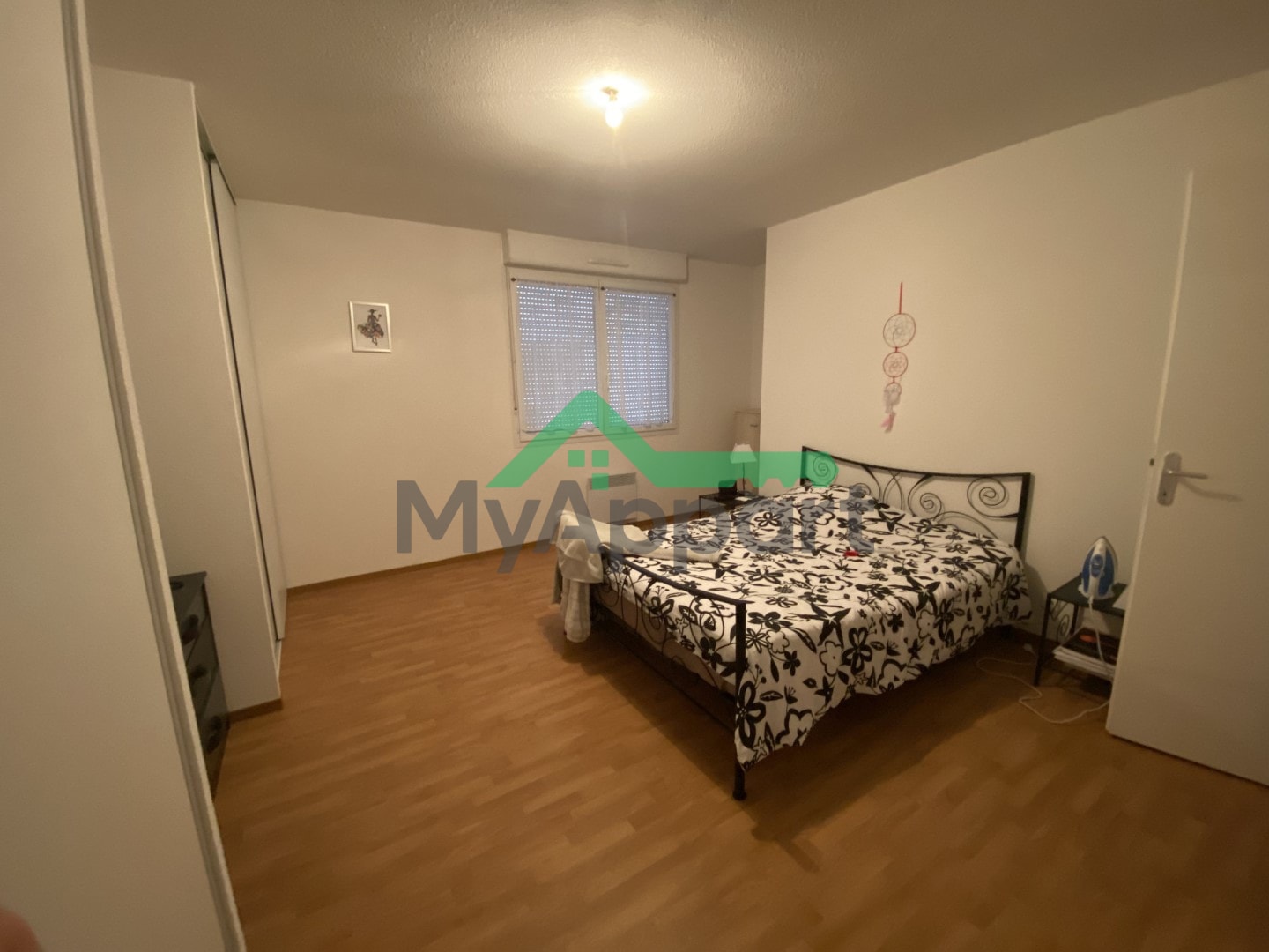 Maison 3 pièces 69 m²