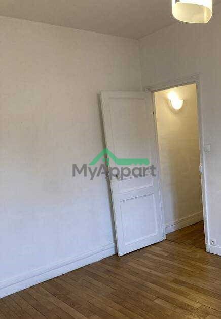 Appartement 2 pièces 35 m²