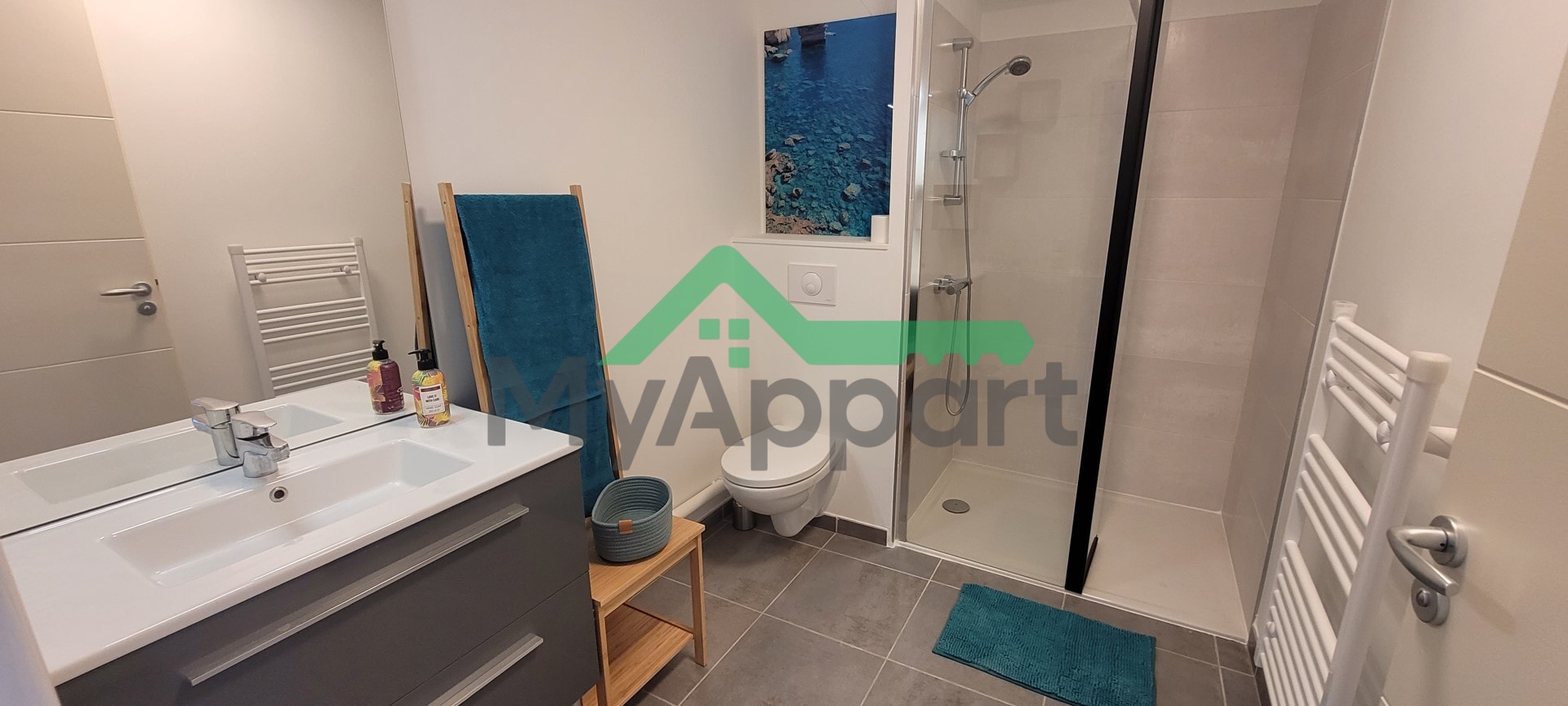 Appartement 4 pièces 86 m² — photo 5