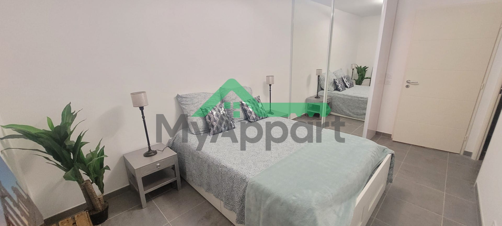 Appartement 4 pièces 86 m² — photo 4