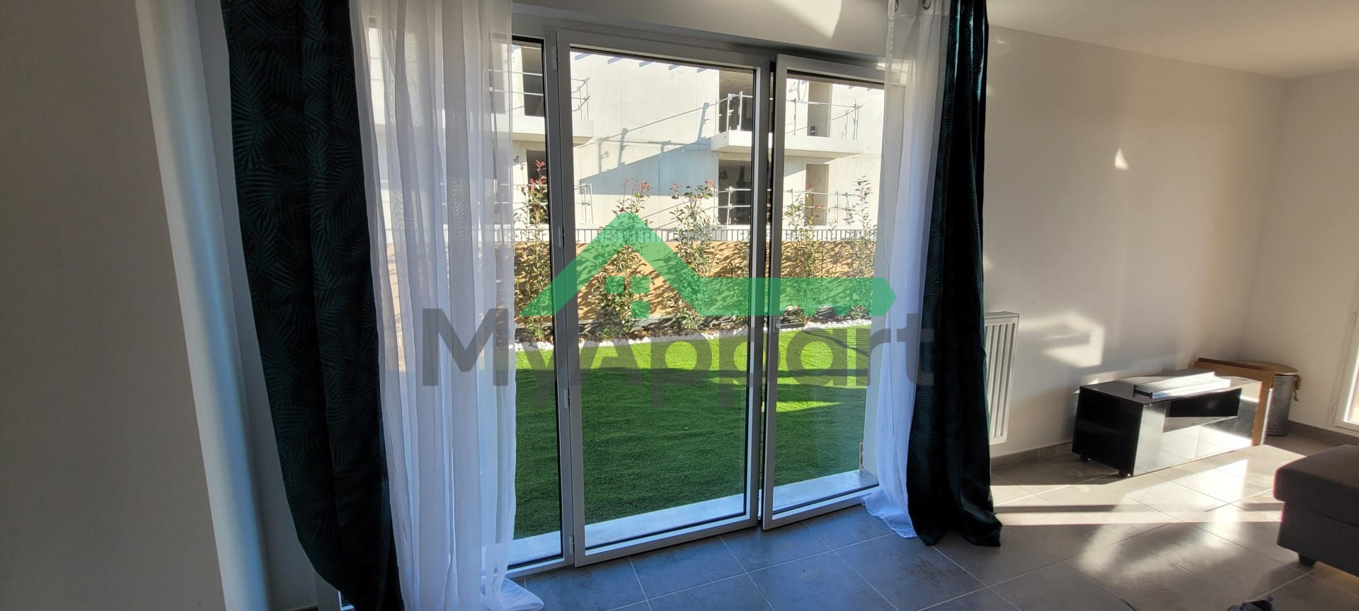 Appartement 4 pièces 86 m² — photo 8