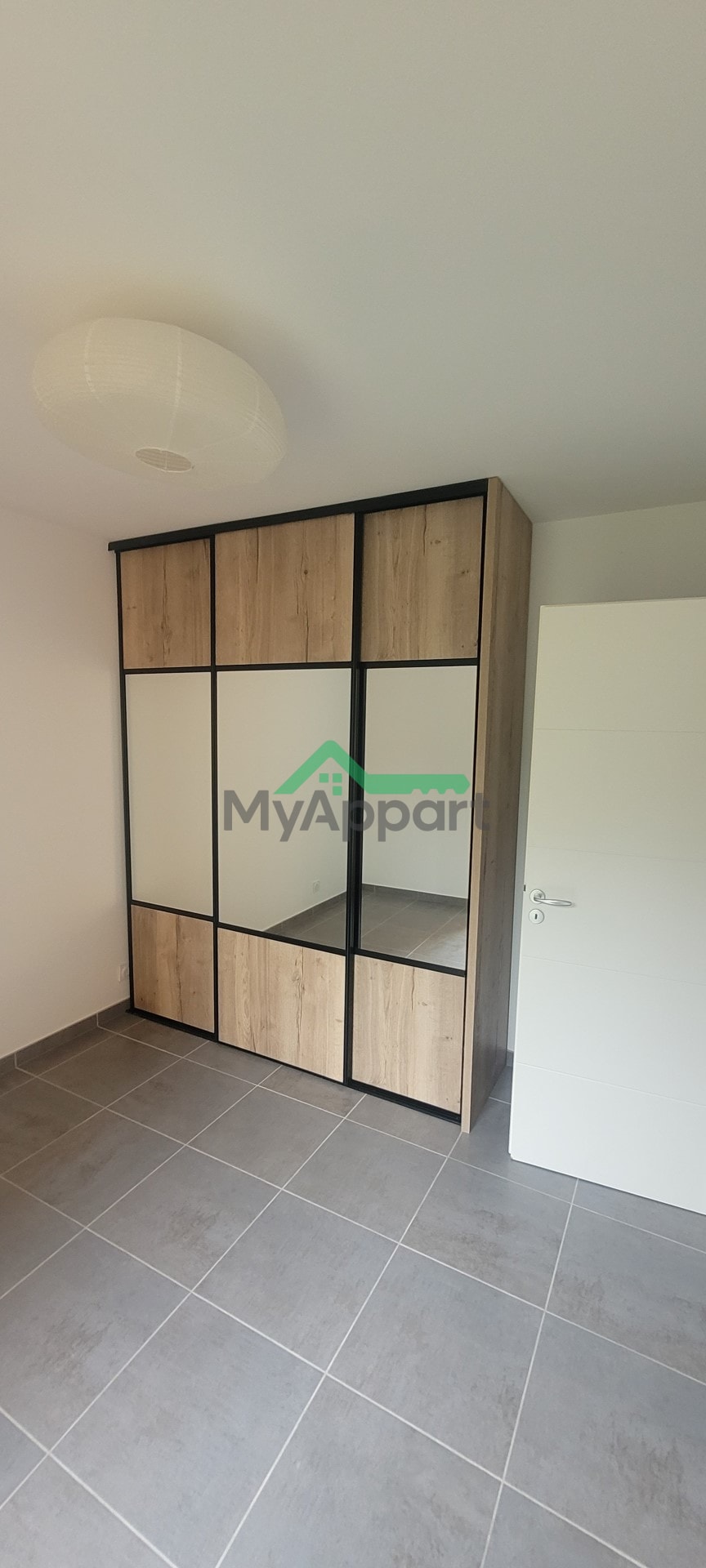 Appartement 4 pièces 86 m² — photo 7