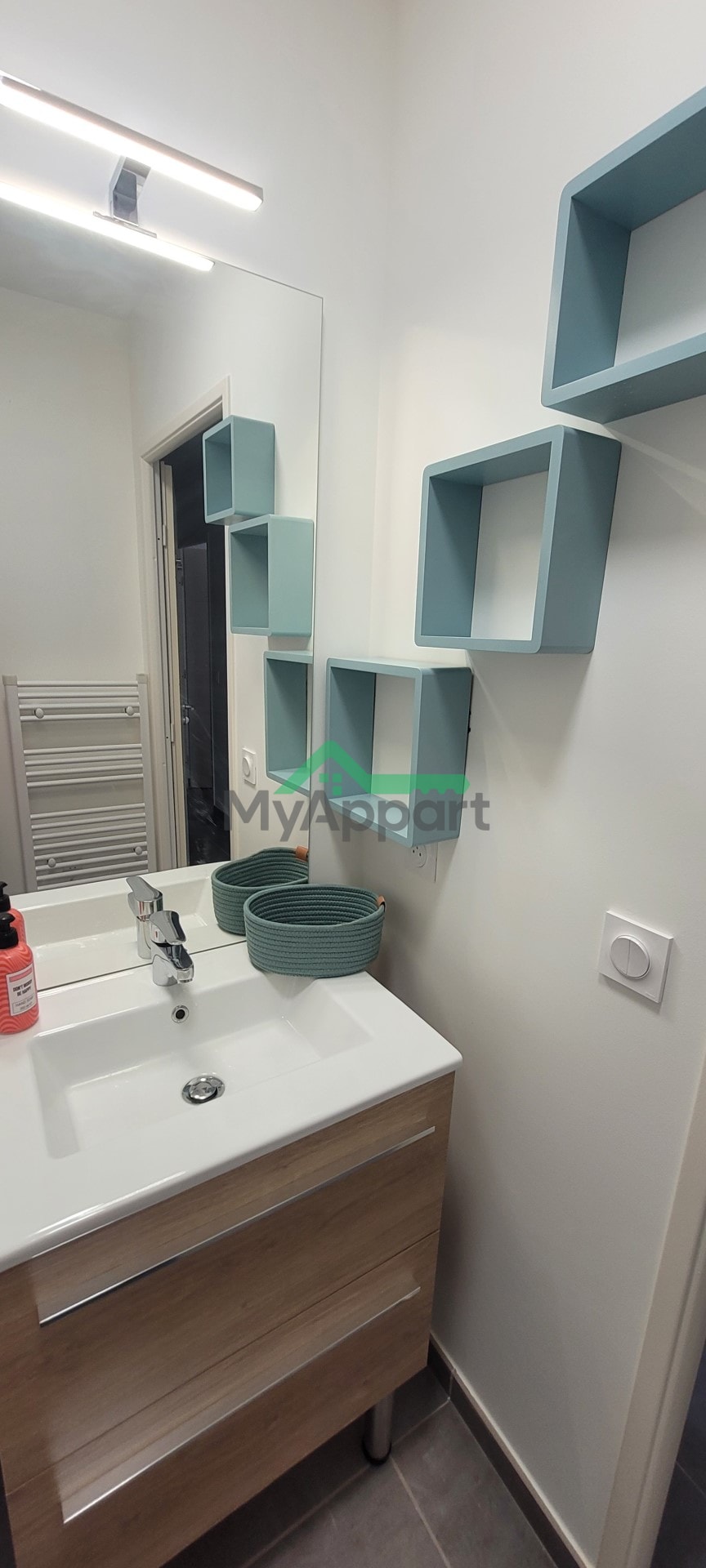 Appartement 4 pièces 86 m² — photo 6